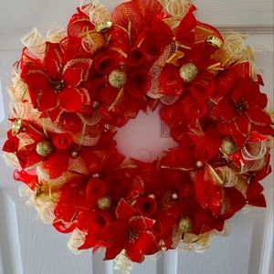 Holiday Wreath